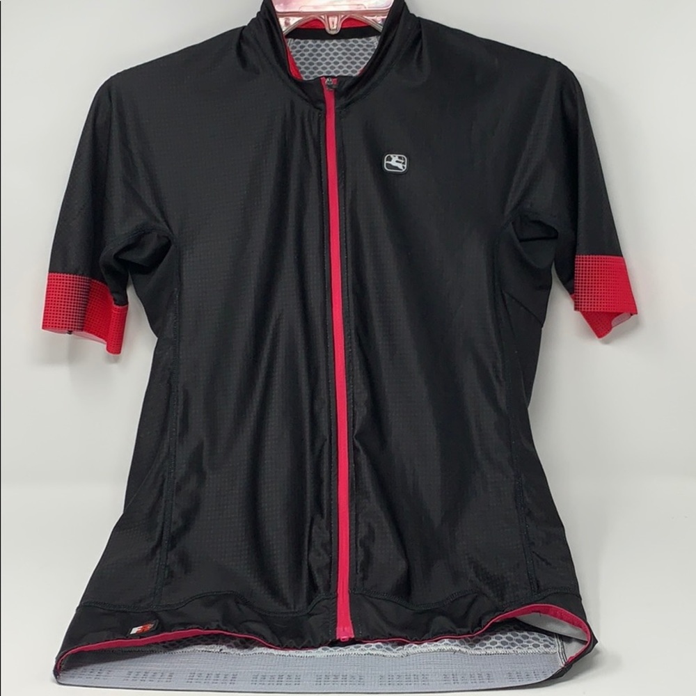 Giordana Cycling Jersey.
